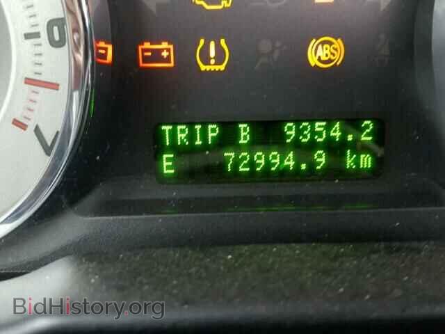 2010 FORD EDGE - VIN: 2FMDK4KC9ABB11930 - Photo 8