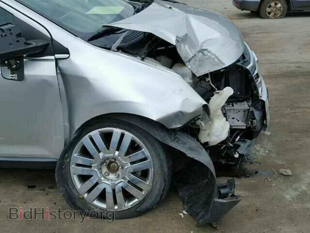 2010 FORD EDGE - VIN: 2FMDK4KC9ABB11930 - Photo 9
