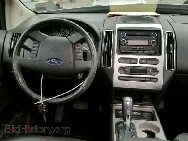2010 FORD EDGE - VIN: 2FMDK4KC9ABB11930 - Photo 10