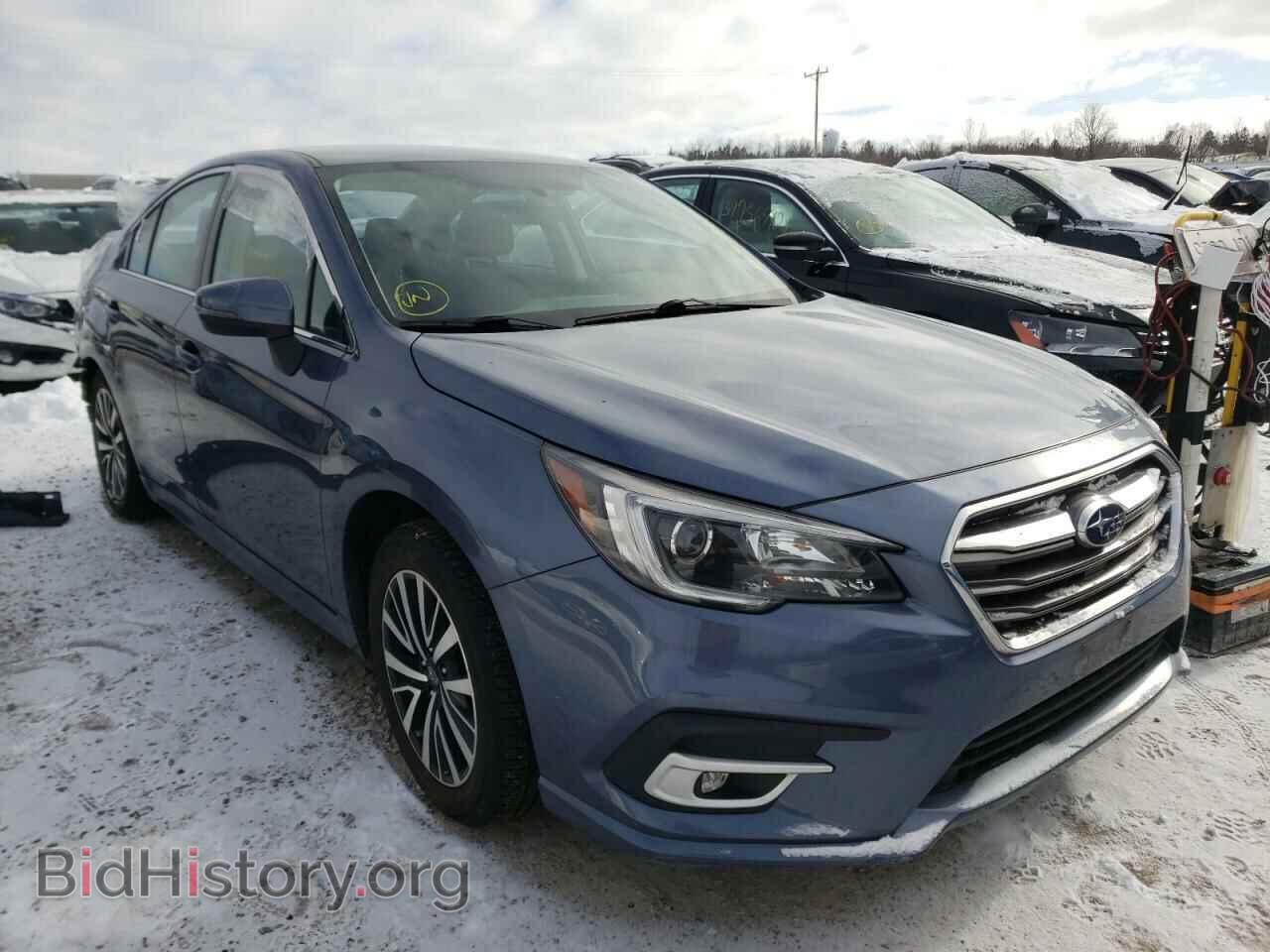 Photo 4S3BNAF66J3044192 - SUBARU LEGACY 2018