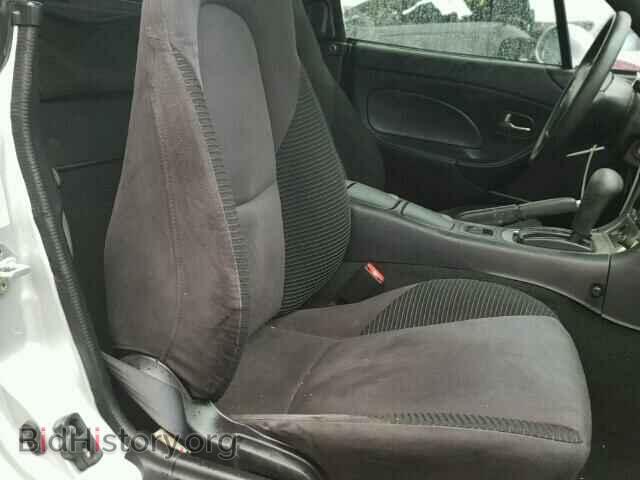 2004 MAZDA MIATA - VIN: JM1NB353540403577 - Фото 6