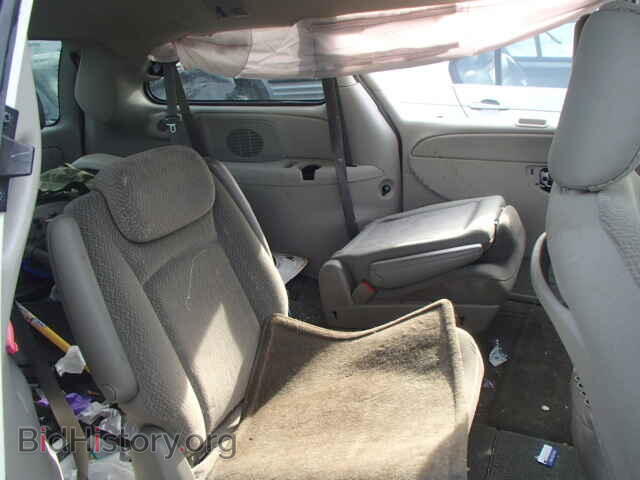2005 DODGE CARAVAN - VIN: 2D8GP44L65R561856 - Фото 6