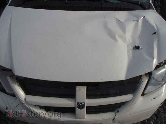 2005 DODGE CARAVAN - VIN: 2D8GP44L65R561856 - Фото 7