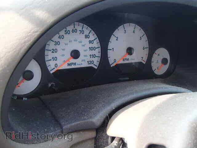 2005 DODGE CARAVAN - VIN: 2D8GP44L65R561856 - Фото 8