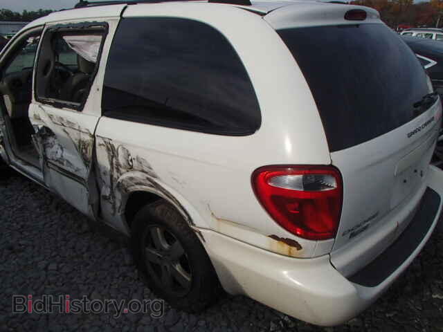 2005 DODGE CARAVAN - VIN: 2D8GP44L65R561856 - Фото 10