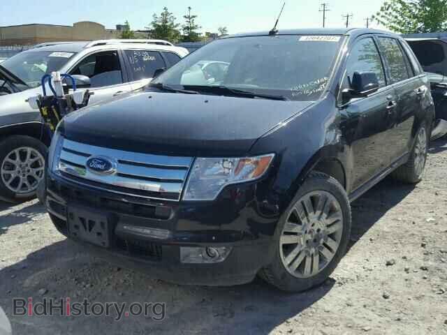 2010 FORD EDGE - VIN: 2FMDK4KC3ABA04713 - Photo 2