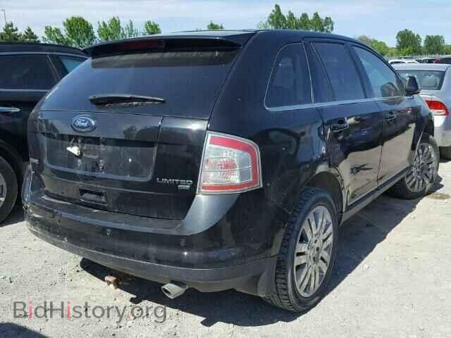 2010 FORD EDGE - VIN: 2FMDK4KC3ABA04713 - Photo 4