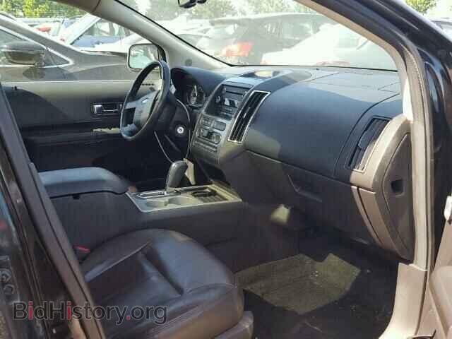 2010 FORD EDGE - VIN: 2FMDK4KC3ABA04713 - Photo 5