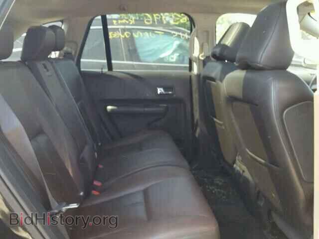 2010 FORD EDGE - VIN: 2FMDK4KC3ABA04713 - Photo 6