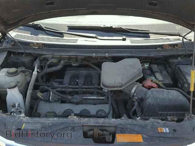 2010 FORD EDGE - VIN: 2FMDK4KC3ABA04713 - Photo 7