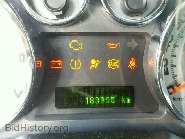 2010 FORD EDGE - VIN: 2FMDK4KC3ABA04713 - Photo 8