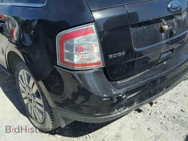 2010 FORD EDGE - VIN: 2FMDK4KC3ABA04713 - Photo 9