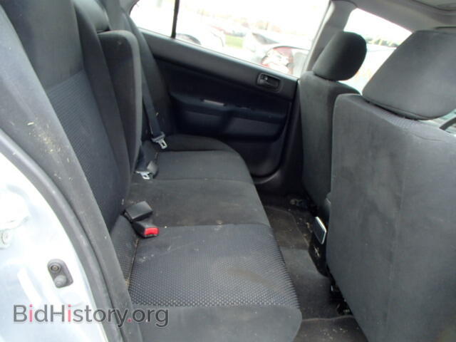 2006 MITSUBISHI LANCER - VIN: JA3AJ86E46U007715 - Фото 6