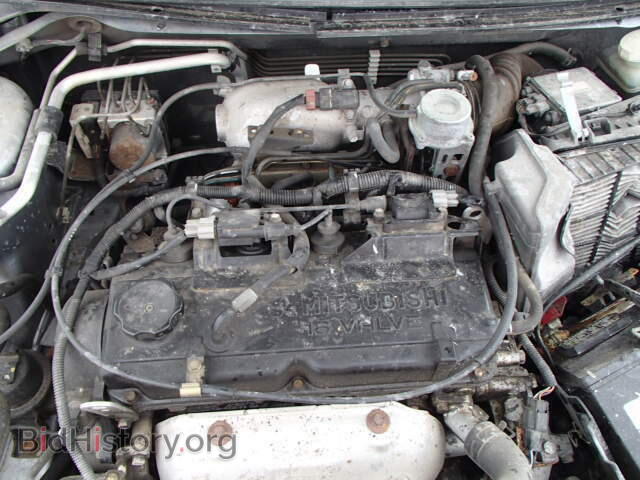 2006 MITSUBISHI LANCER - VIN: JA3AJ86E46U007715 - Фото 7