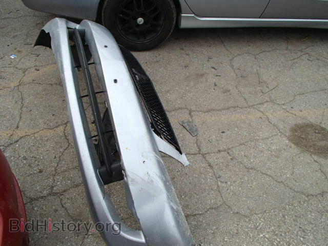 2006 MITSUBISHI LANCER - VIN: JA3AJ86E46U007715 - Фото 10