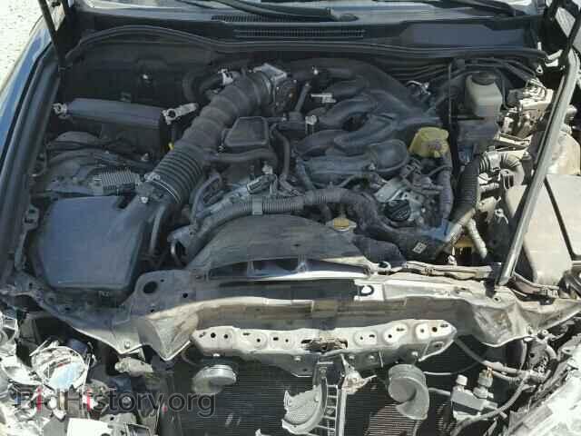 2006 LEXUS IS250 - VIN: JTHBK262X65019771 - Фото 7