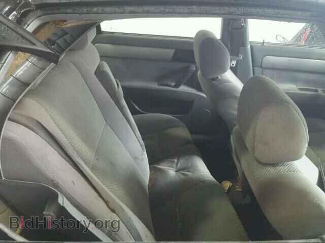 2007 SUZUKI FORENZA - VIN: KL5JD56Z87K588066 - Фото 6