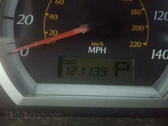 2007 SUZUKI FORENZA - VIN: KL5JD56Z87K588066 - Фото 8