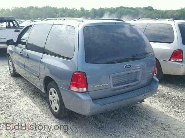 2005 FORD FREESTAR - VIN: 2FMZA51655BA26809 - Фото 3
