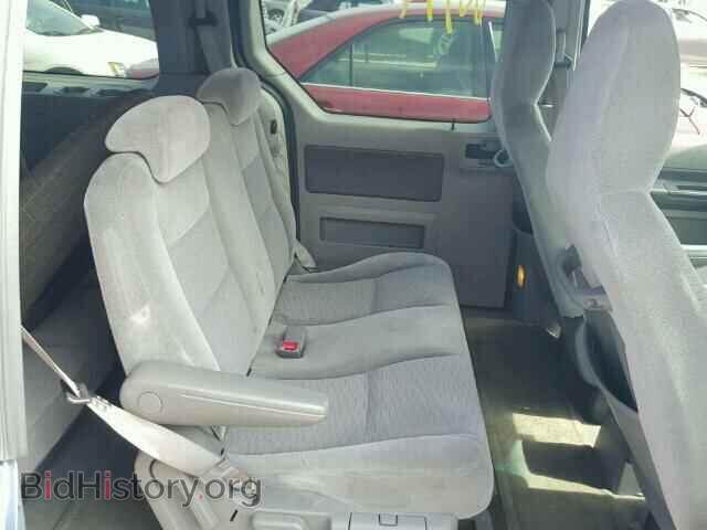 2005 FORD FREESTAR - VIN: 2FMZA51655BA26809 - Фото 6