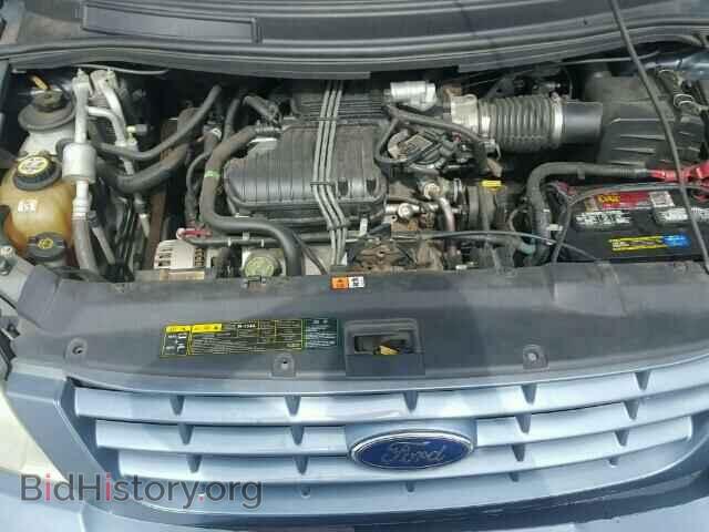 2005 FORD FREESTAR - VIN: 2FMZA51655BA26809 - Фото 7