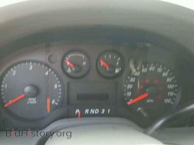 2005 FORD FREESTAR - VIN: 2FMZA51655BA26809 - Фото 8
