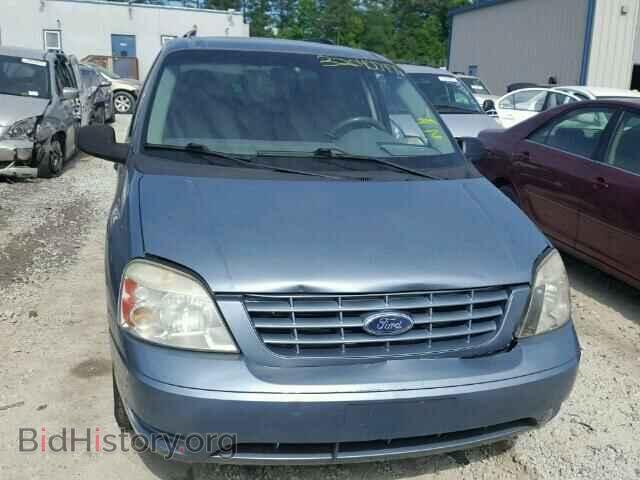 2005 FORD FREESTAR - VIN: 2FMZA51655BA26809 - Фото 9