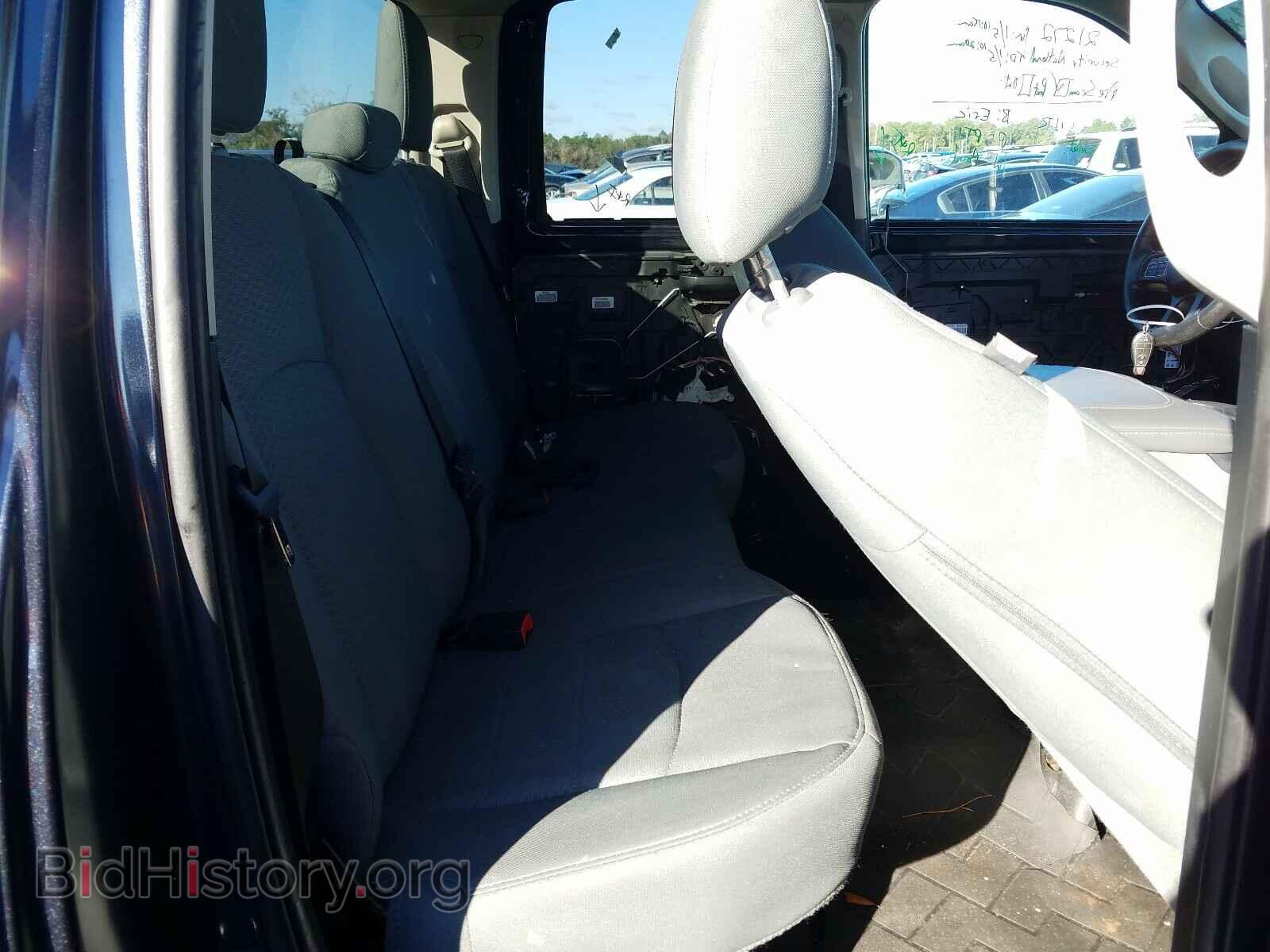 2014 RAM 1500 - VIN: 1C6RR6FG5ES366575 - Фото 6