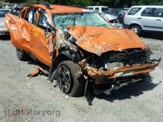 Photo JF2GPACC9E8203937 - SUBARU XV 2014
