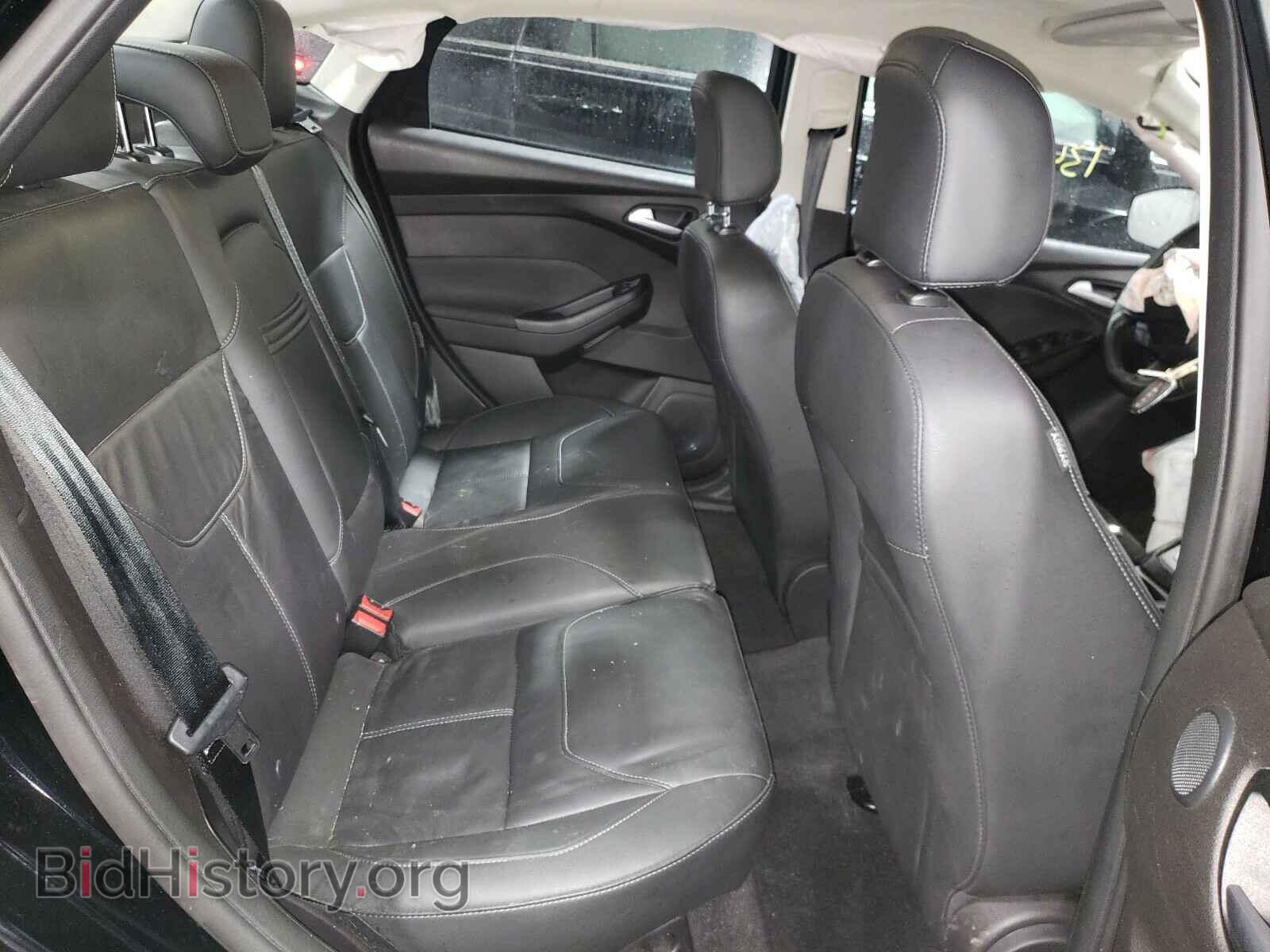 2016 FORD FOCUS - VIN: 1FADP3J20GL237424 - Фото 6