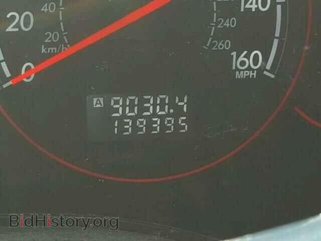 2005 SUBARU OUTBACK - VIN: 4S4BP67C754311430 - Фото 8