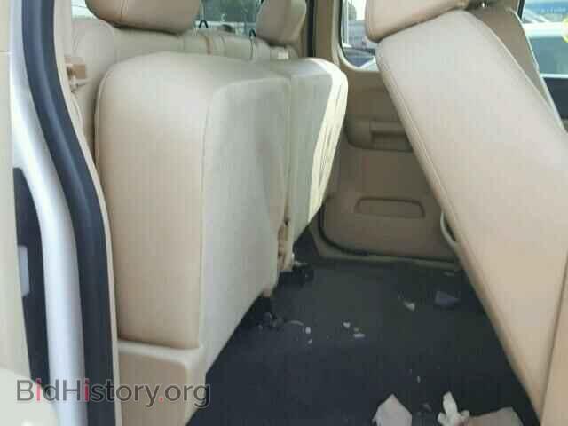 2008 CHEVROLET SILVERADO - VIN: 2GCEK19Y481243549 - Photo 6