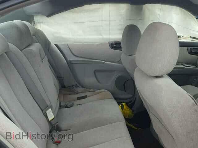 2008 KIA OPTIMA - VIN: KNAGE123685171232 - Фото 6