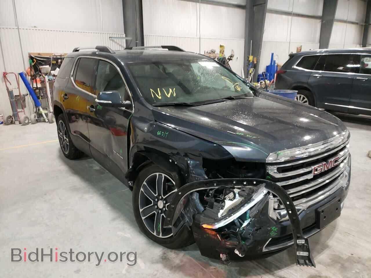 Фотография 1GKKNMLS7LZ156023 - GMC ACADIA 2020