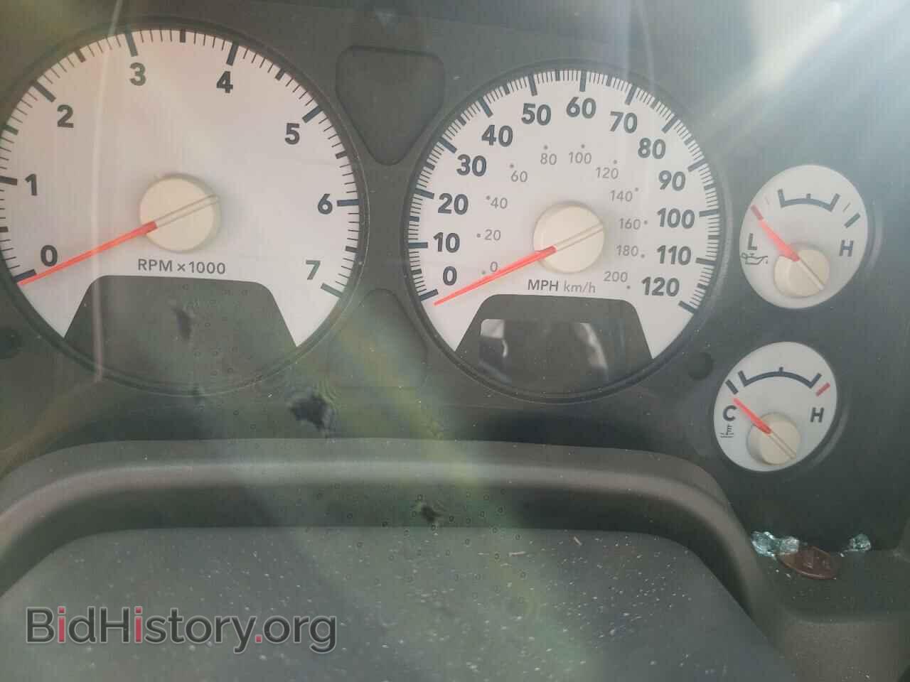 2008 DODGE RAM 2500 - VIN: 3D7KR28D88G239780 - Фото 8