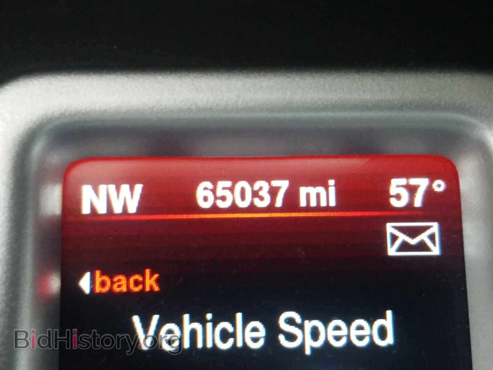 2015 DODGE JOURNEY - VIN: 3C4PDDEG7FT618895 - Фото 8