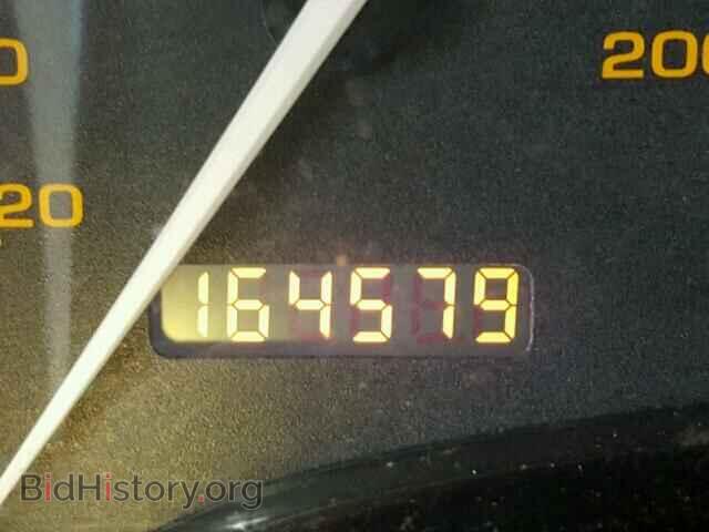 1998 SATURN SL/SL1/SL2 - VIN: 1G8ZK5271WZ280695 - Фото 8