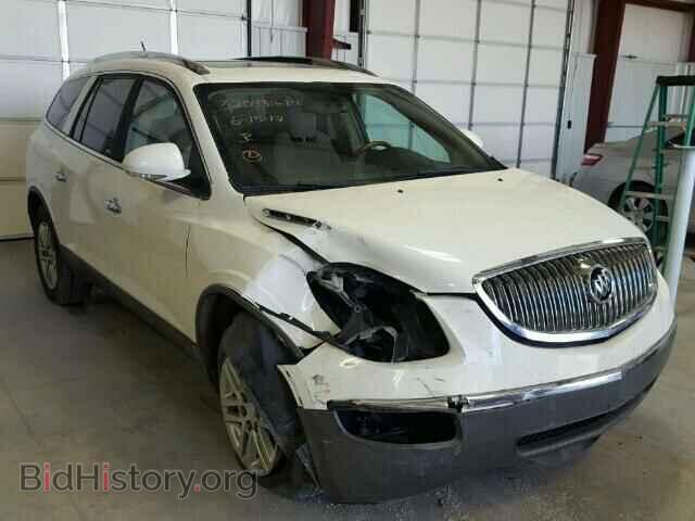 Фотография 5GAER13798J103841 - BUICK ENCLAVE 2008