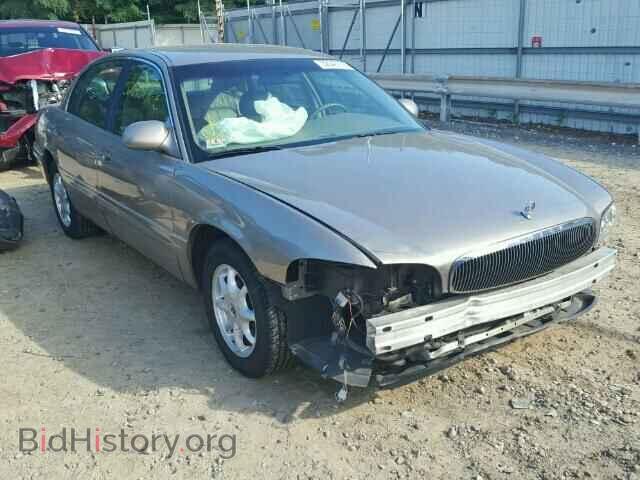 Photo 1G4CW54K134112089 - BUICK PARK AVE 2003