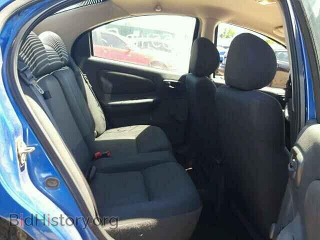 2005 DODGE NEON - VIN: 1B3ES56C95D169367 - Фото 6