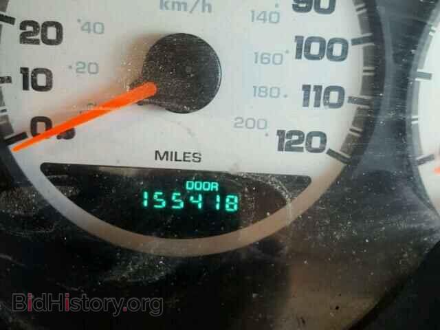 2005 DODGE NEON - VIN: 1B3ES56C95D169367 - Фото 8