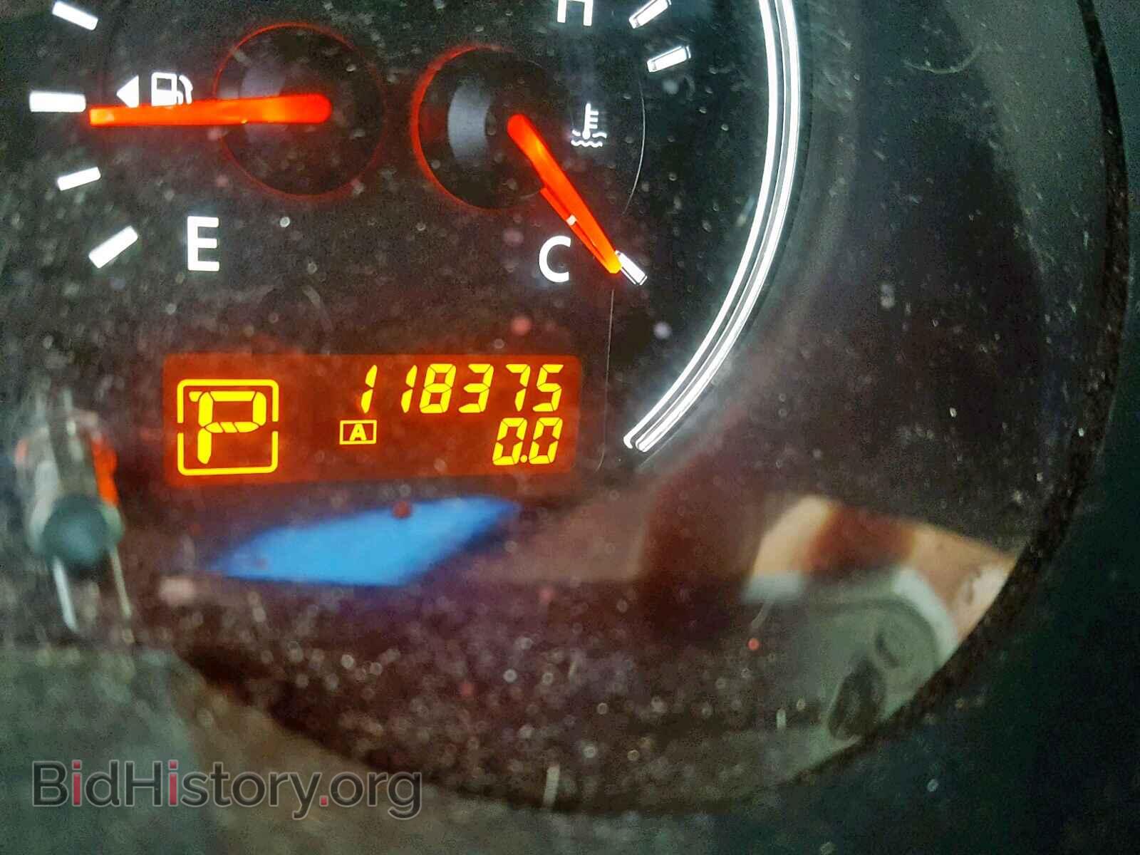 2011 NISSAN ALTIMA BAS - VIN: 1N4AL2AP1BC129360 - Фото 8