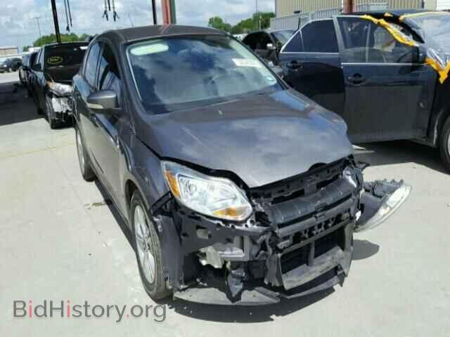 Photo 1FADP3F26DL295672 - FORD FOCUS 2013