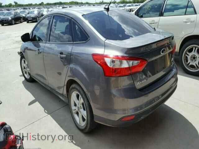 2013 FORD FOCUS - VIN: 1FADP3F26DL295672 - Photo 3