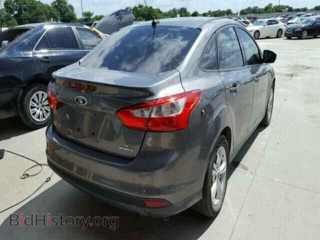 2013 FORD FOCUS - VIN: 1FADP3F26DL295672 - Photo 4