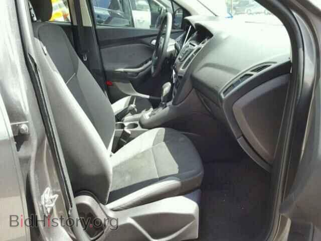 2013 FORD FOCUS - VIN: 1FADP3F26DL295672 - Photo 5