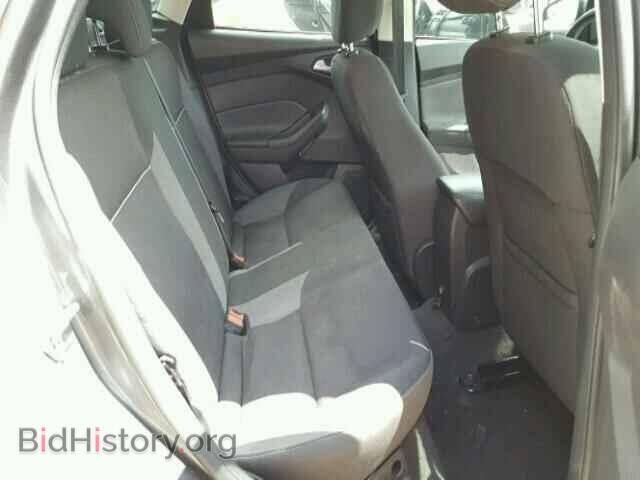2013 FORD FOCUS - VIN: 1FADP3F26DL295672 - Photo 6