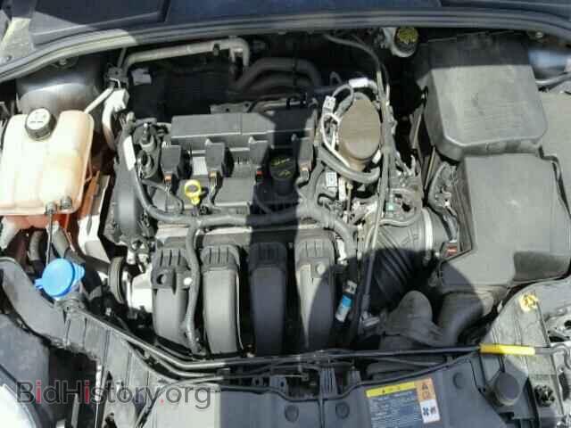 2013 FORD FOCUS - VIN: 1FADP3F26DL295672 - Photo 7