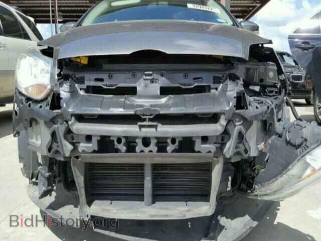2013 FORD FOCUS - VIN: 1FADP3F26DL295672 - Photo 9