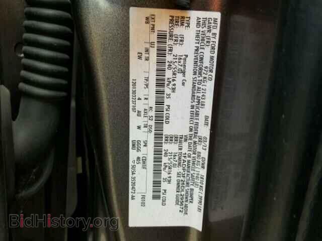 2013 FORD FOCUS - VIN: 1FADP3F26DL295672 - Photo 10